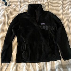Patagonia Women's Re-Tool Snap-T Size Small